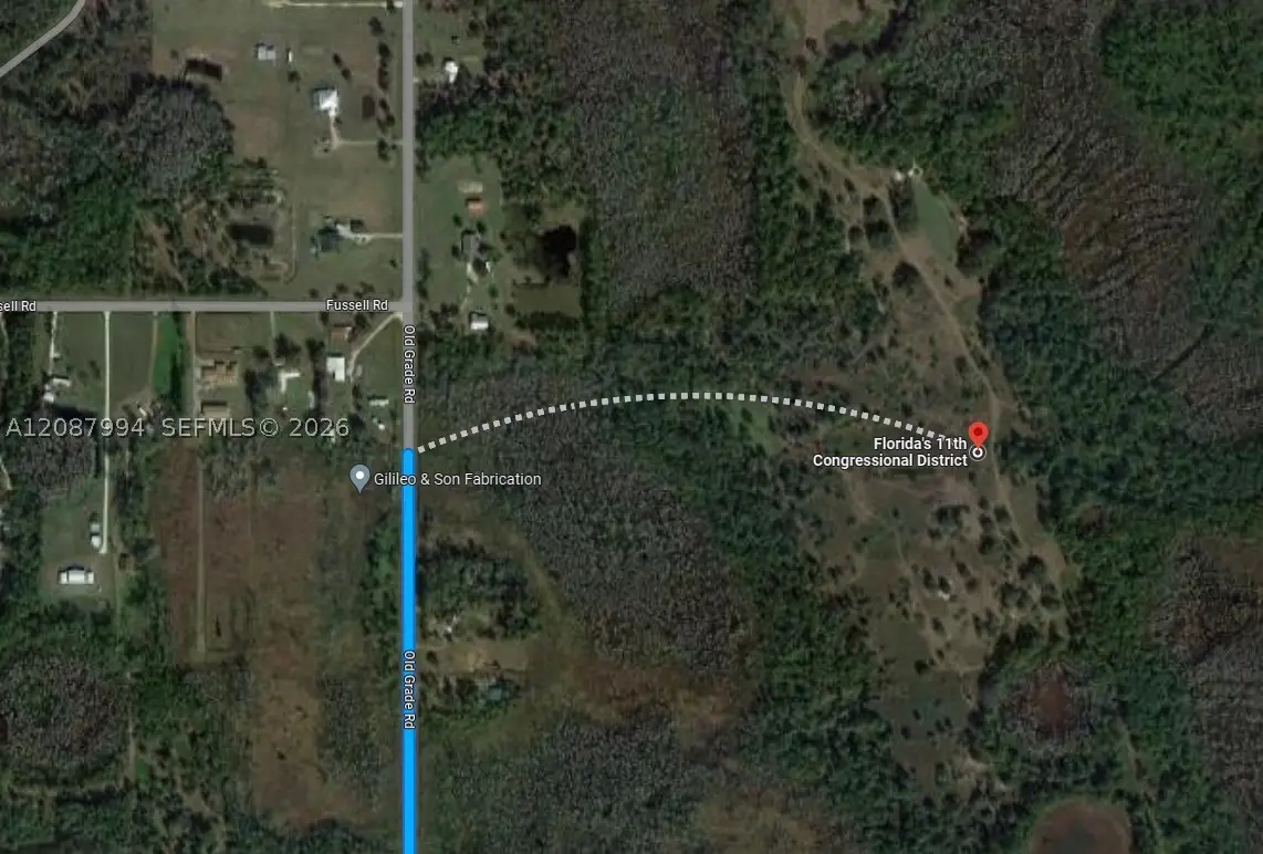 0 Old Grade, Other, FL 33868 - #1