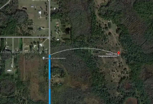 0 Old Grade, Other, FL 33868