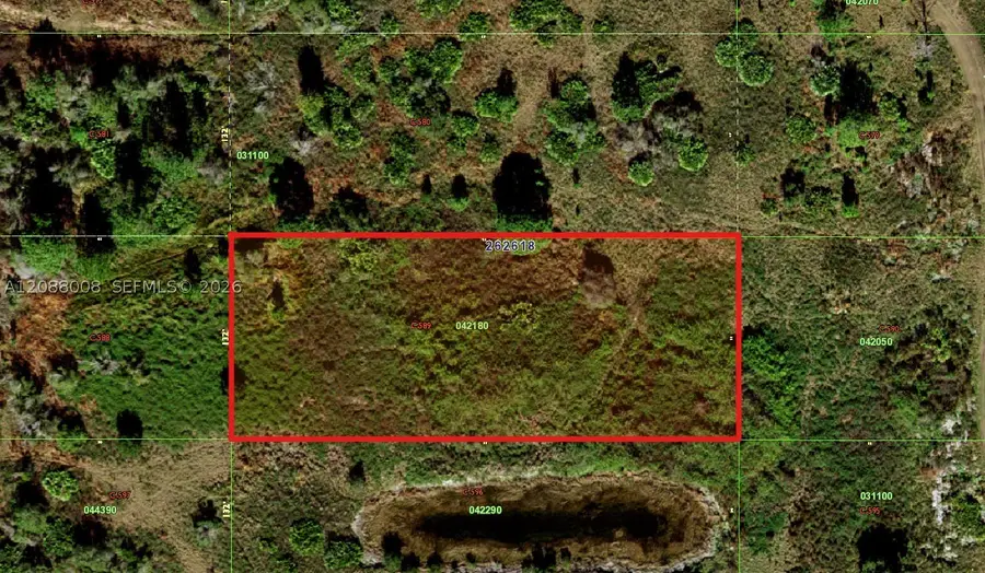 S 132 FT N 1848, Polk City, FL 33868 - #2