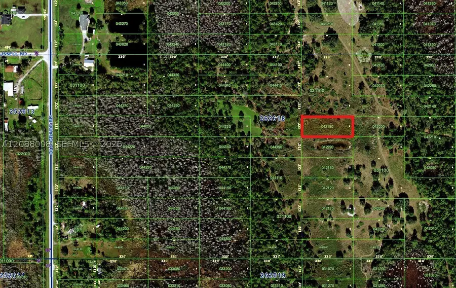 S 132 FT N 1848, Polk City, FL 33868 - #3