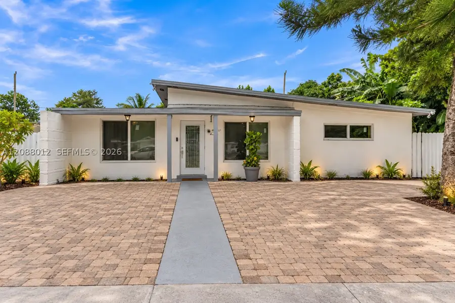 12501 NW 22nd Ave, Miami, FL 33167 - #2