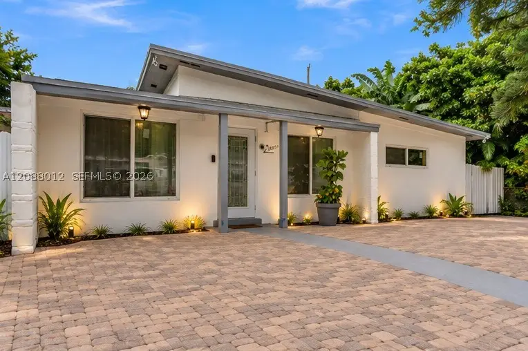 12501 NW 22nd Ave, Miami, FL 33167 - #3
