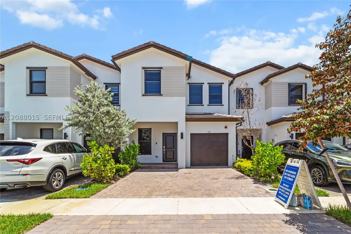 221 SW 159th Way, Pembroke Pines, FL 33027 - #1