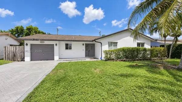 8331 NW 44th Ct, Lauderhill, FL 33351