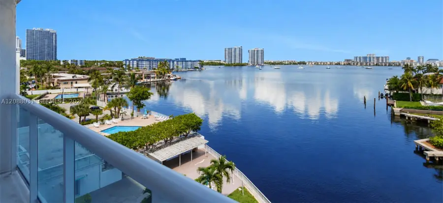 2841 NE 163rd St #607, North Miami Beach, FL 33160 - #2