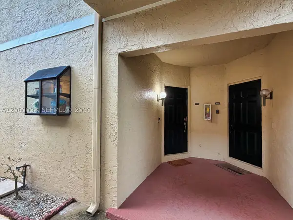 8460 Shadow Ct #1-4, Coral Springs, FL 33071