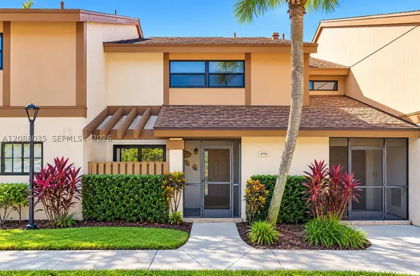 4755 NW 30th St, Coconut Creek, FL 33063