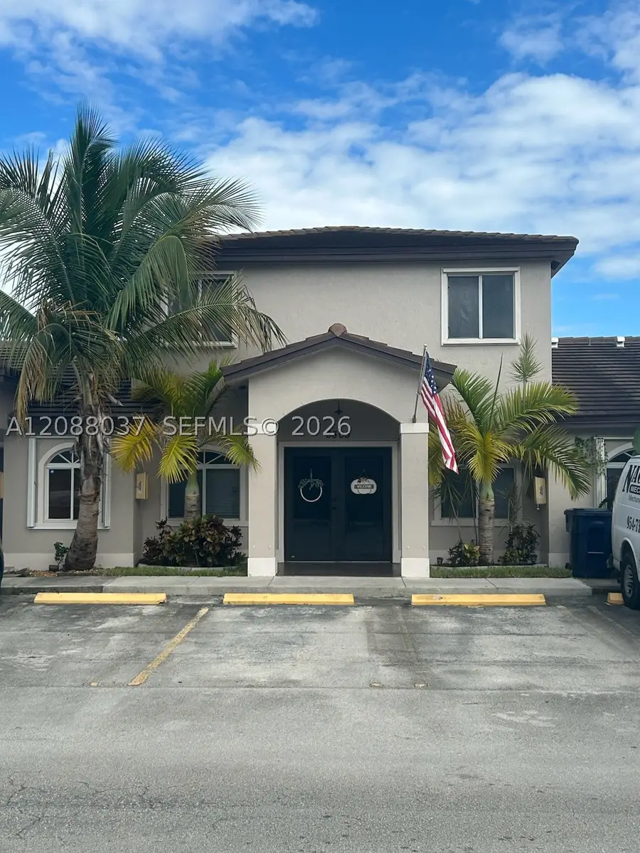 18859 NW 86th Ave #3305, Hialeah, FL 33015 - #2