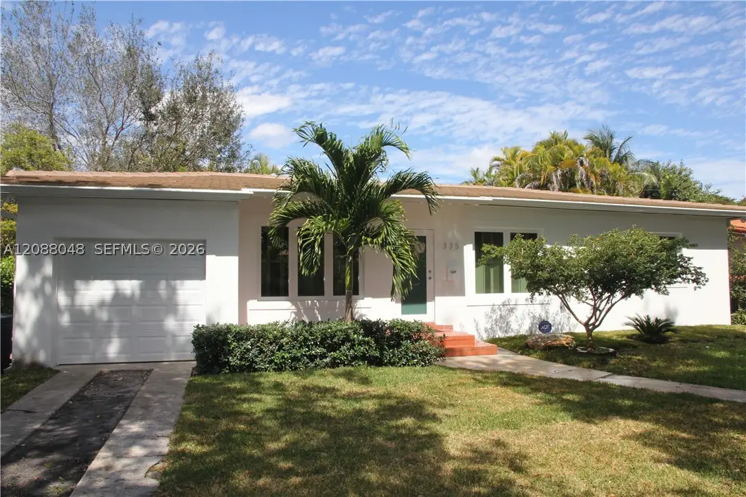 335 Candia Ave, Coral Gables, FL 33134 - #1