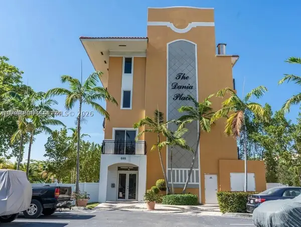 555 E Dania Beach Blvd #5, Dania Beach, FL 33004
