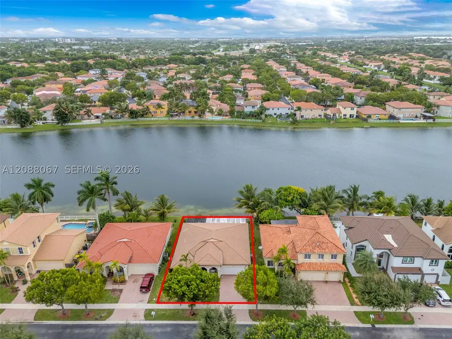 3985 NE 15th St, Homestead, FL 33033 - #2