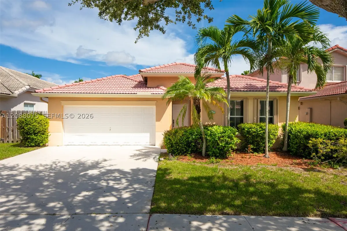 13945 S Cypress Cove Cir, Davie, FL 33325 - #1