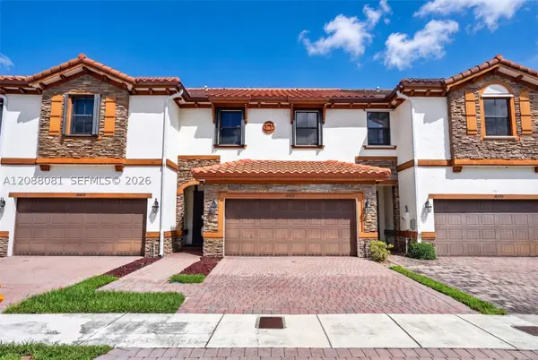 16605 SW 42nd Way, Miami, FL 33185