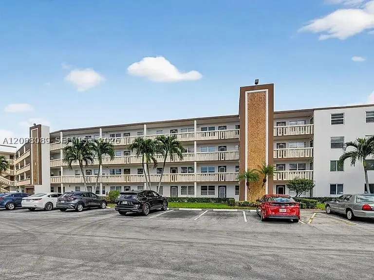 4076 E Guildford E #4, Boca Raton, FL 33434 - #1