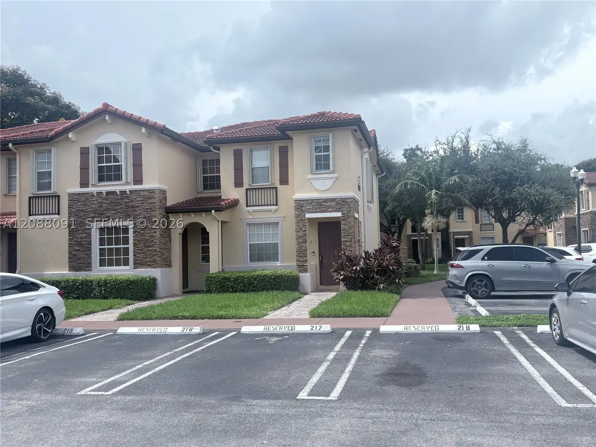 3320 NE 13th Cir Dr #112-23, Homestead, FL 33033 - #1
