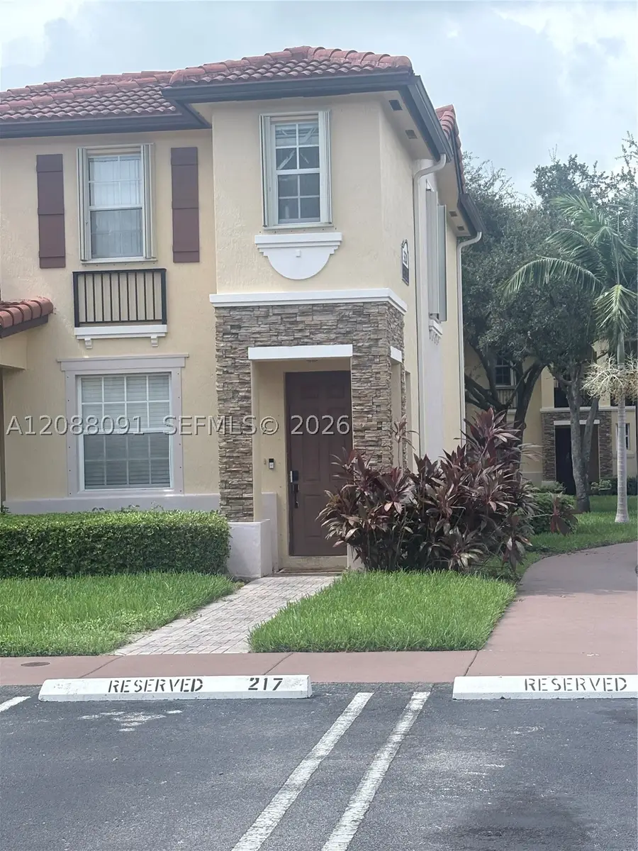 3320 NE 13th Cir Dr #112-23, Homestead, FL 33033 - #2
