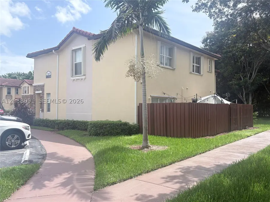 3320 NE 13th Cir Dr #112-23, Homestead, FL 33033 - #3