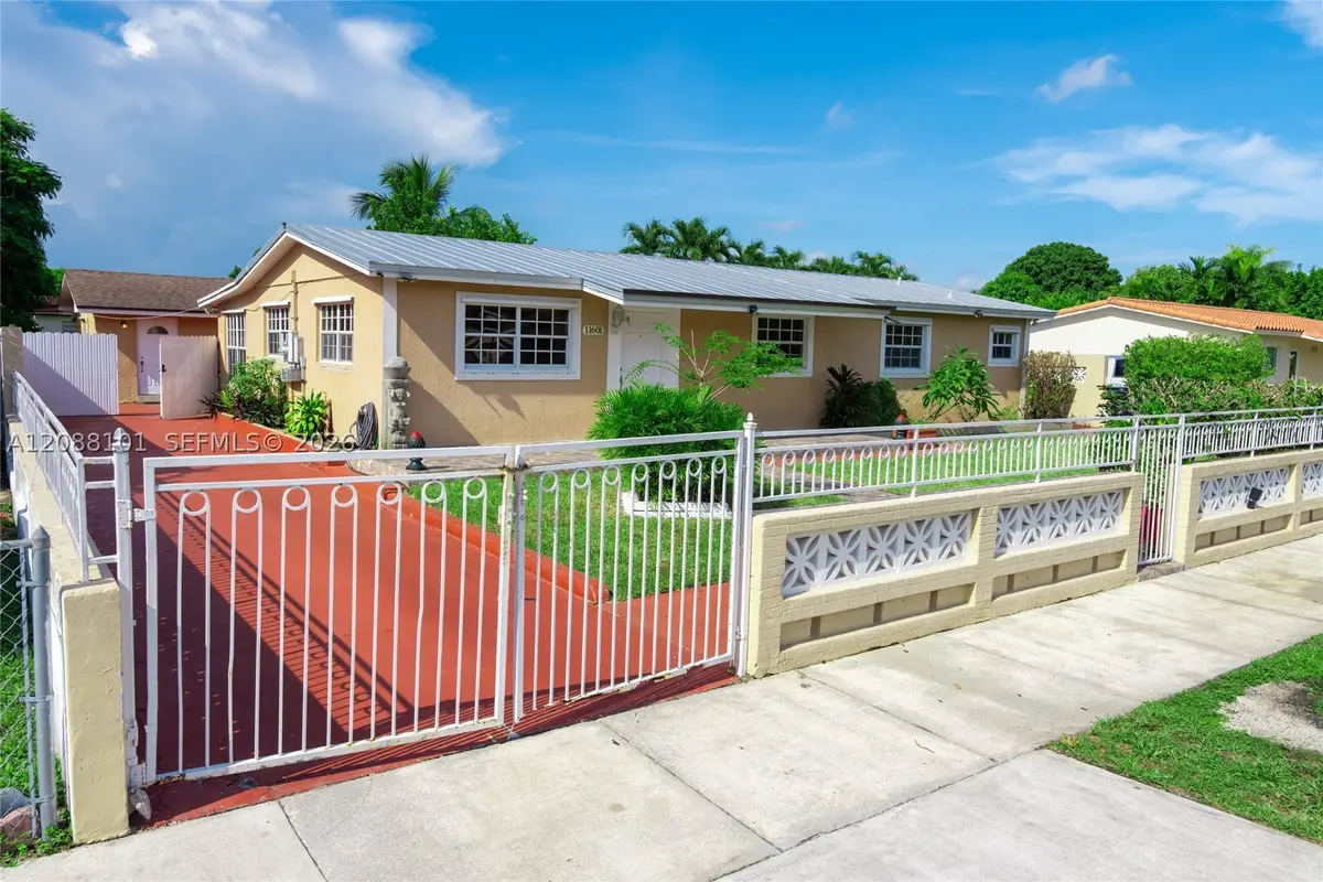 11601 SW 183rd St, Miami, FL 33157 - #1
