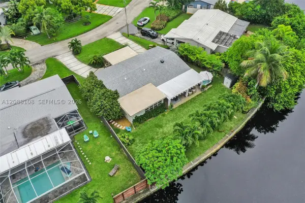 418 NW 20th St, Wilton Manors, FL 33311
