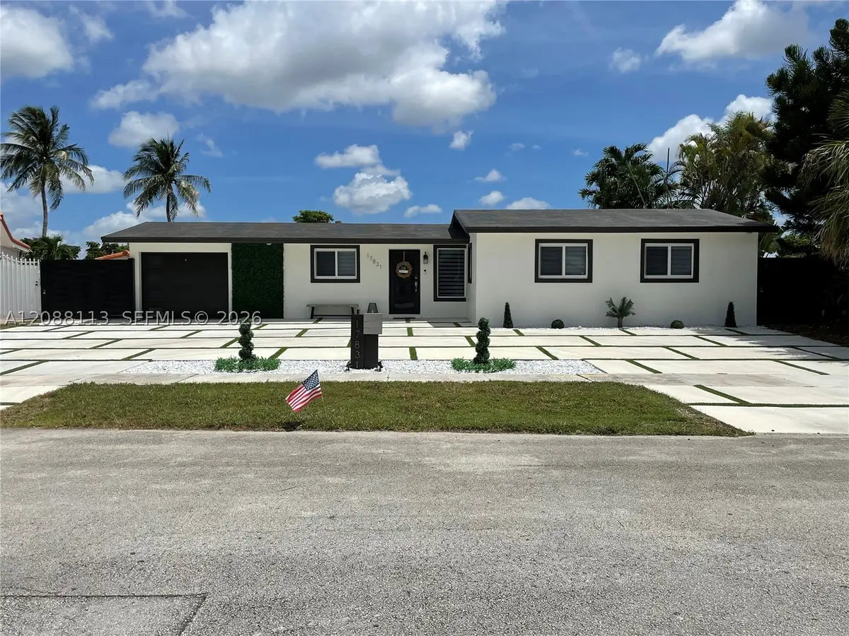 17831 NW 84th Ct, Palm Springs North, FL 33015 - #1