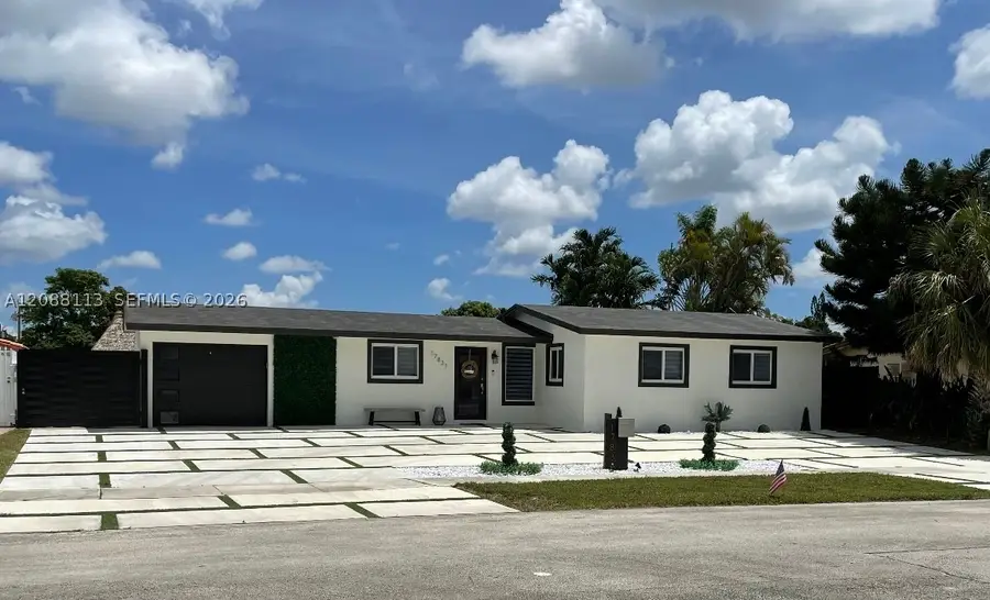 17831 NW 84th Ct, Palm Springs North, FL 33015 - #2
