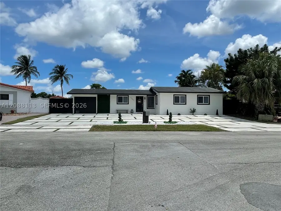 17831 NW 84th Ct, Palm Springs North, FL 33015 - #3