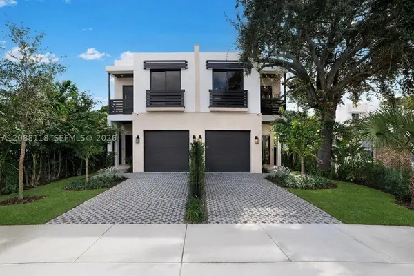 2610 SW 17 St., Miami, FL 33145