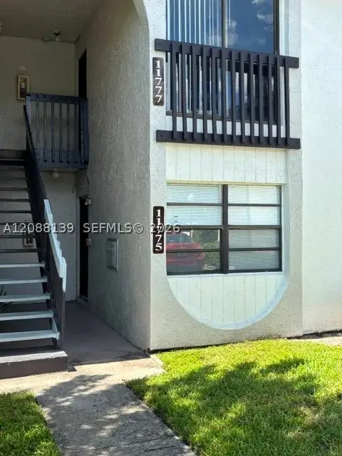 11775 NW 30th St #106A, Coral Springs, FL 33065
