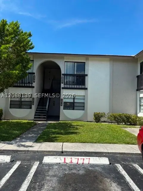 11775 NW 30th St #106A, Coral Springs, FL 33065 - #2