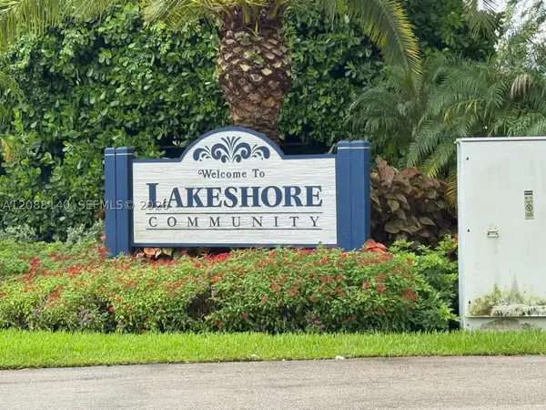 1002 Adams Ave #1002D, Homestead, FL 33034