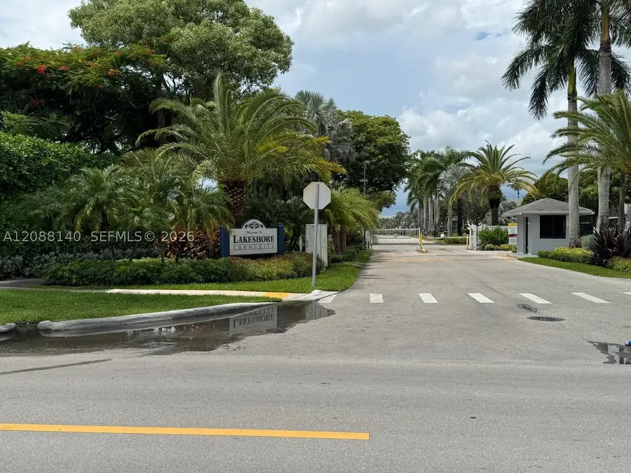 1002 Adams Ave #1002D, Homestead, FL 33034 - #2
