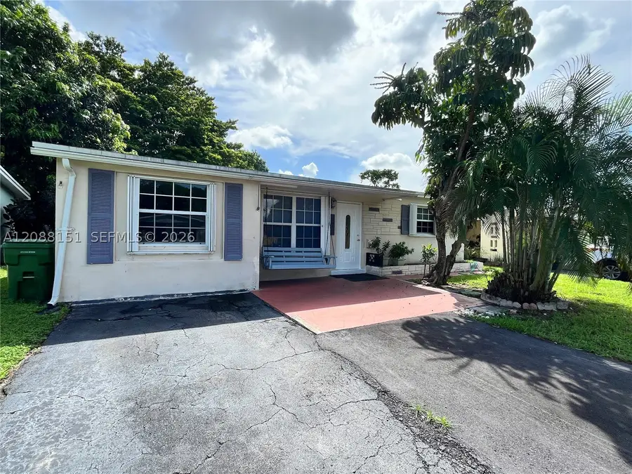 371 SW 67th Ter, Pembroke Pines, FL 33023 - #2