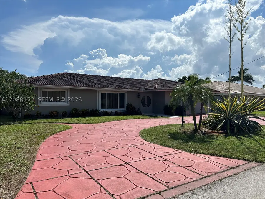 2480 NE 46th St, Lighthouse Point, FL 33064 - #3