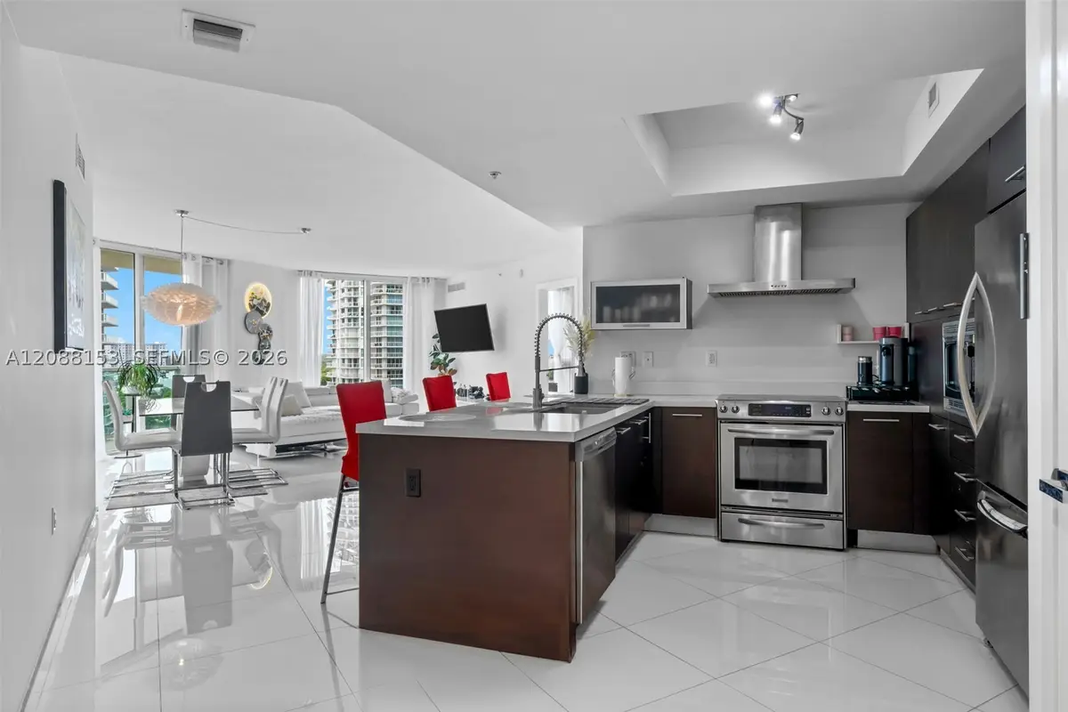 150 Sunny Isles Blvd #1-1004, Sunny Isles Beach, FL 33160 - #1