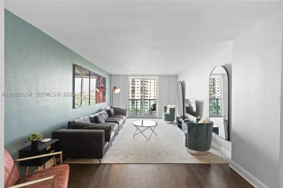 19370 Collins Ave #816, Sunny Isles Beach, FL 33160 - #2
