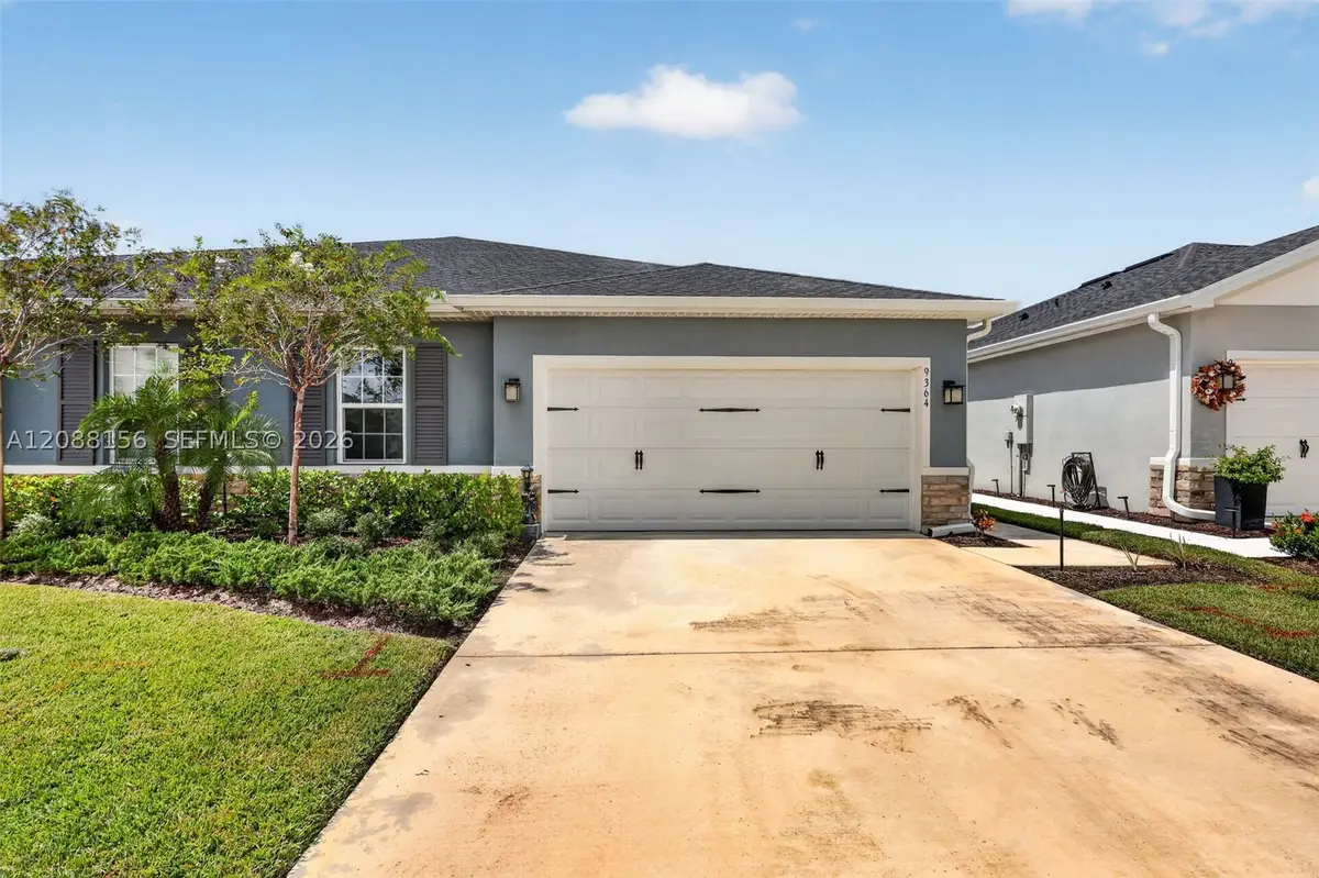 9364 SW Libertas Way, Port Saint Lucie, FL 34987 - #1