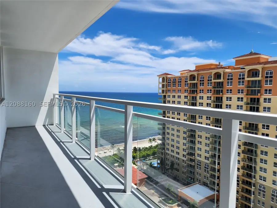 2030 S Ocean Dr #1710, Hallandale Beach, FL 33009 - #2