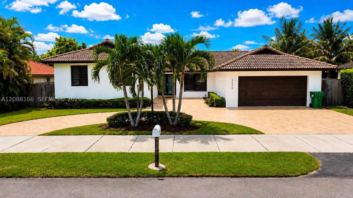 9520 SW 117th Ave, Miami, FL 33186 - #1