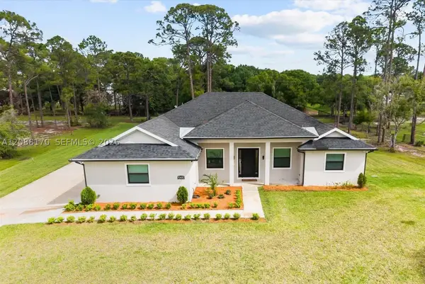 10630 Sugar Pine Dr, Fort Pierce, FL 34945
