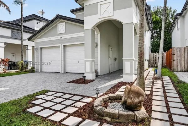 159 NE 36th Ter, Homestead, FL 33033
