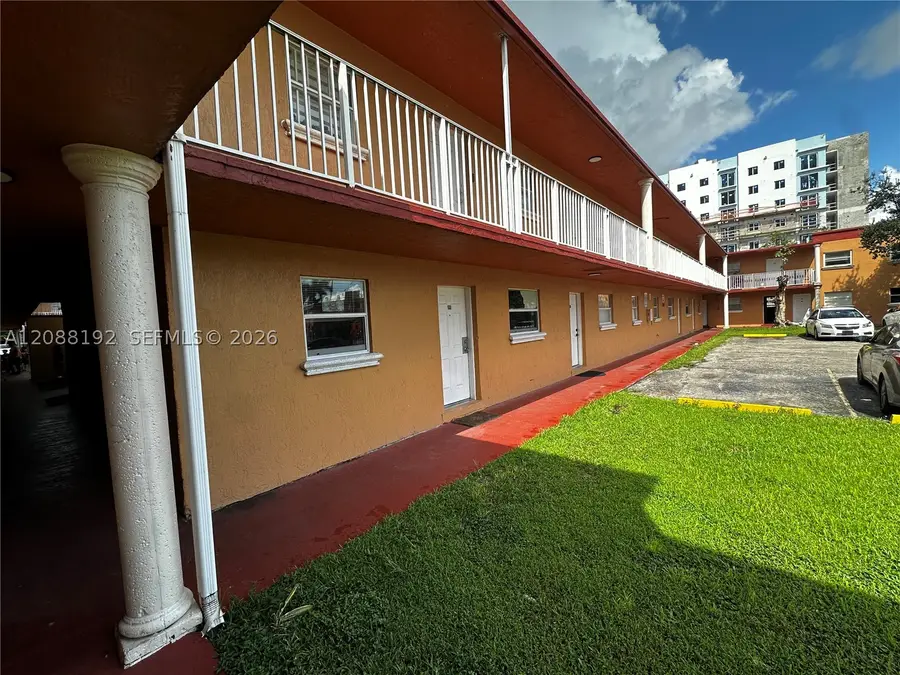 1245 W 24th St #126, Hialeah, FL 33010 - #2
