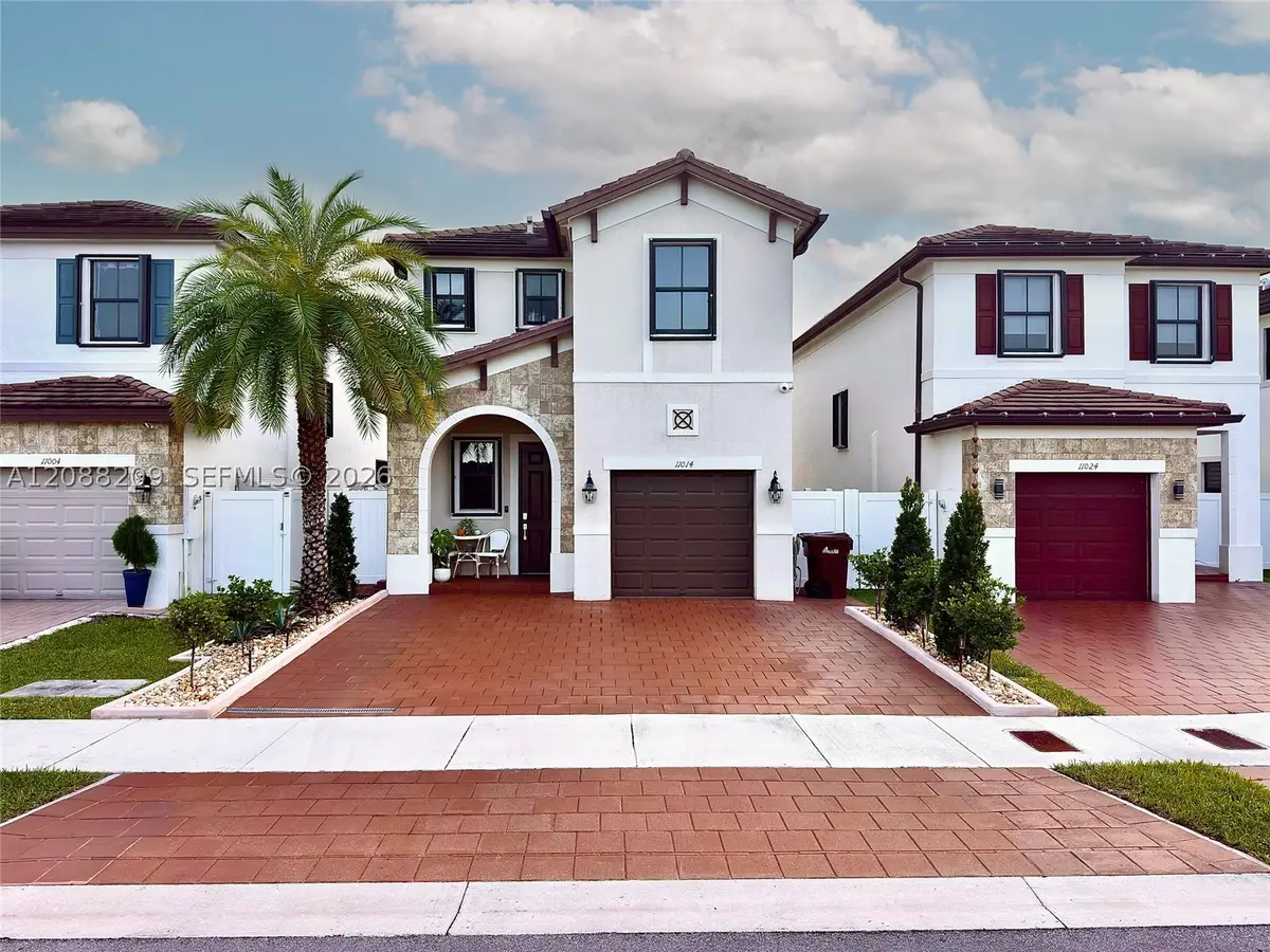 11014 W 35th Ln, Hialeah, FL 33018 - #1