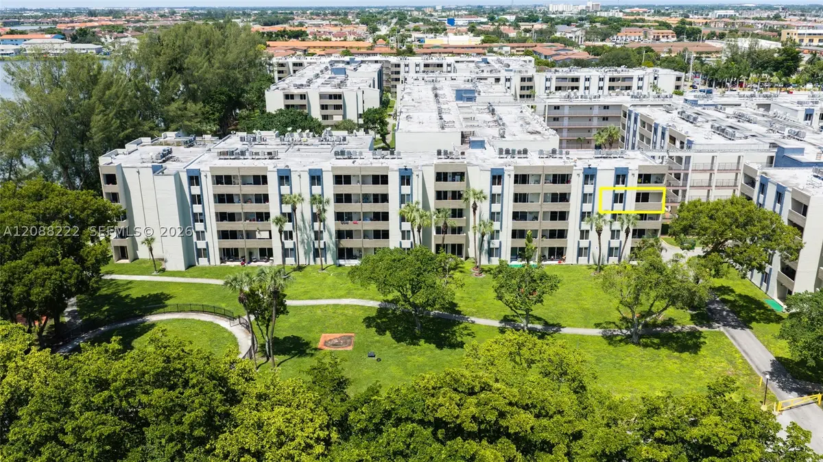 10000 NW 80th Ct #2432, Hialeah Gardens, FL 33016 - #1