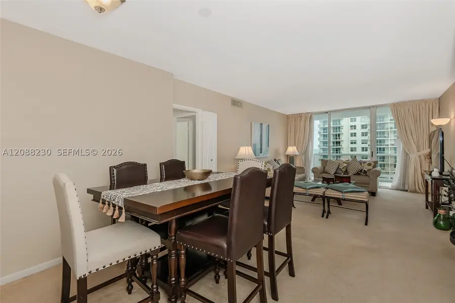 5700 Collins Ave #12D, Miami Beach, FL 33140 - #3