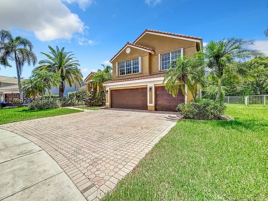 1342 NW 195th Ave, Pembroke Pines, FL 33029 - #3