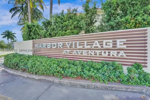 21204 Harbor Way #123-12, Aventura, FL 33180 - #2
