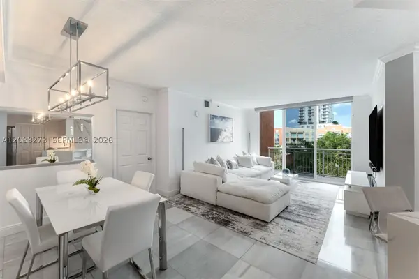 2000 N Bayshore Dr #619, Miami, FL 33137