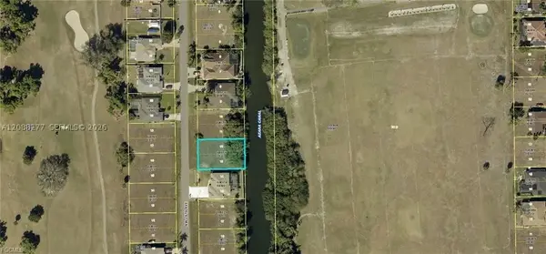 1539 NW 28th Ave, Cape Coral, FL 33993