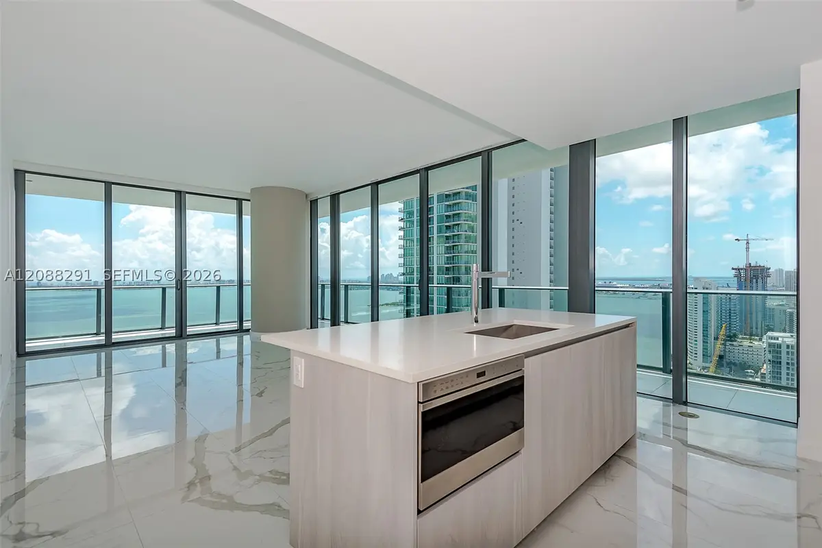 480 NE 31st St #3201, Miami, FL 33137 - #1