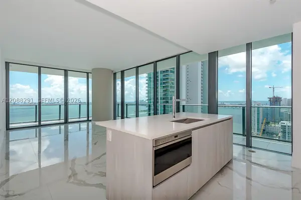 480 NE 31st St #3201, Miami, FL 33137